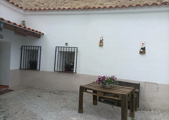 Cueva La Trapera