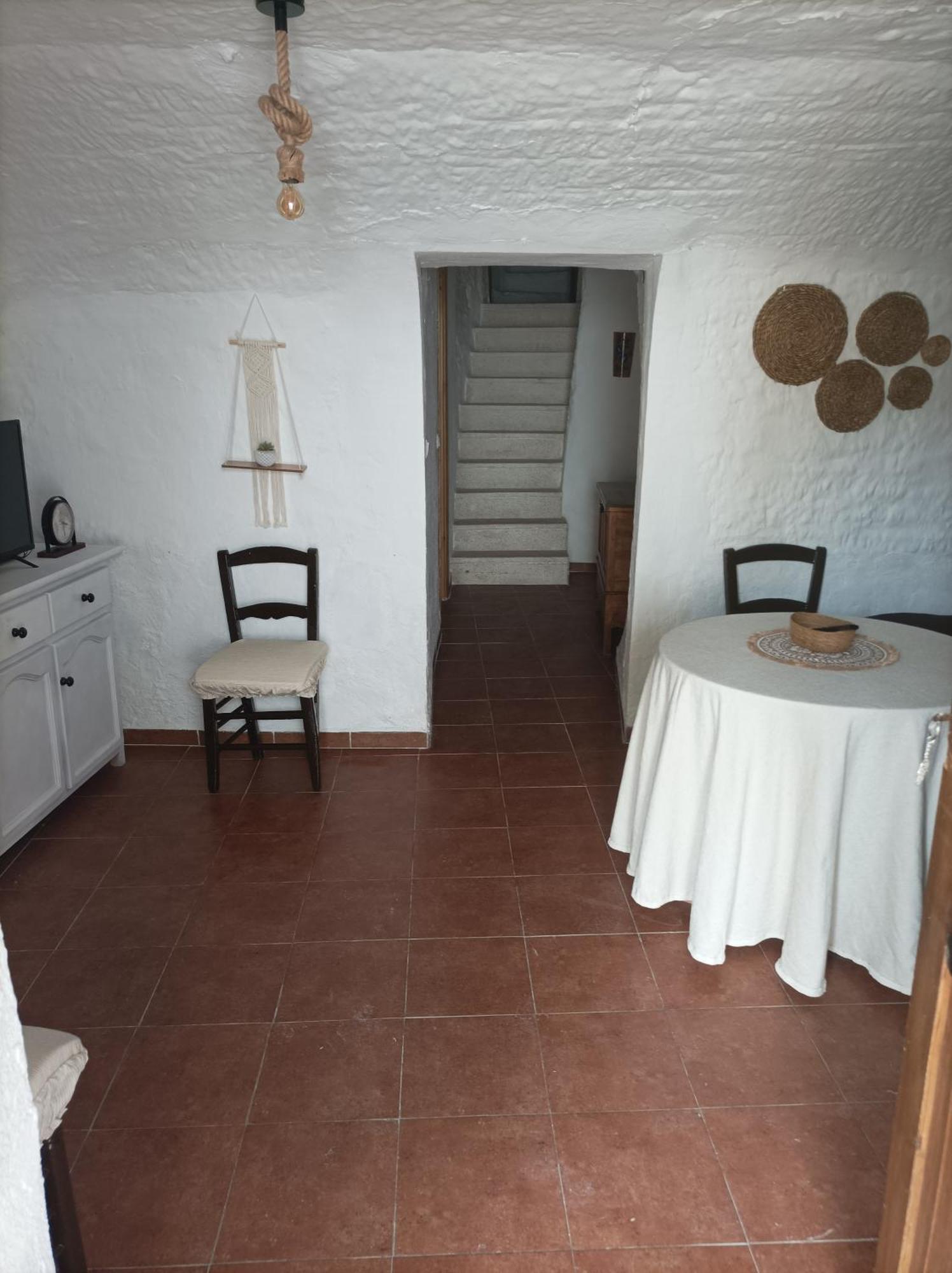 Landhaus Cueva La Trapera