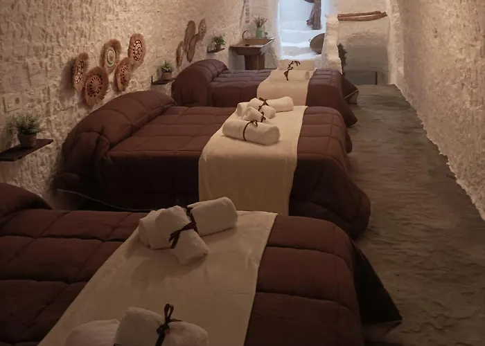 Cueva La Trapera